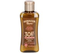 Hawaiian Tropic Huile solaire SPF30 75 ml