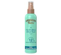 Hawaiian Tropic Huile après-soleil hydratante nourrissante 150 ml