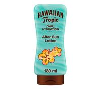 Hawaiian Tropic Après-soleil Silk Hydration Air Soft 180ml