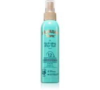 Hawaiian Tropic Hydrating After Sun Nourishing Oil huile hydratante après-soleil 150 ml