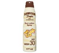 Hawaiian Tropic Brume protectrice Air Soft Silk Hydration SPF 30 - 177 ml