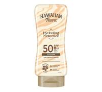 Hawaiian Tropic Lotion Solaire Hydrating Protection SPF50 - 180ml
