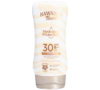 HAWAIIAN TROPIC Hydrating Protection SPF 30 Lotion(S) 180 ml