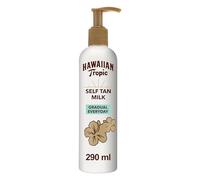 HAWAIIAN Tropic Lait Corporel Bronzage Progressif 290 ml