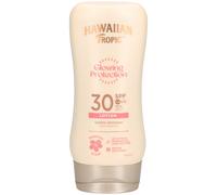 Hawaiian Tropic Lait Solaire Glowing Protection SPF 30 Lotion(S) 170 ml