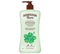 Hawaiian Tropic – Lotion après-soleil hydratante – Lime Coolada – 16 oz