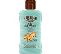 Hawaiian Tropic – Lotion après-soleil hydratante Aloe Vera – Hydratation 24 heures – 60 ml