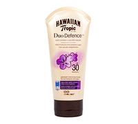 HAWAIIAN Tropic Lotion de protection solaire Hawaiian Tropic Duo Defence (SPF 30, 180ml)