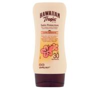 Hawaiian Tropic Lotion écran solaire Sheer Touch Spf 30 - Personnel - Soins de beauté - 227 g