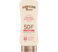 Hawaiian Tropic Lotion Glowing Protect IP50 Flacon 170ml