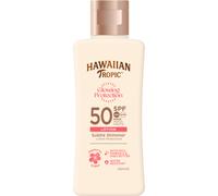 Hawaiian Tropic Lotion Glowing Protect IP50 Flacon 75ml