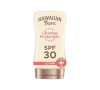 Hawaiian Tropic Glowing Protection Ultra Radiance crème solaire SPF 30 100 ml