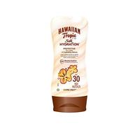 Hawaiian Tropic Crème solaire Silk Hydration SPF 30 180 ml