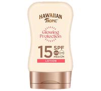 Hawaiian Tropic Lotion Solaire Satin Protection Ultra Radiance Spf15 100ml