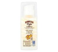 Hawaiian Tropic Lotion Visage Air Soft Spf 30 - 50ml