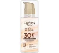 Hawaiian Tropic Hydrating Protection Face Lotion crème solaire visage SPF 30 50 ml