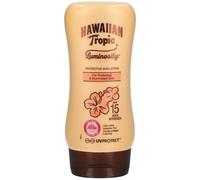 Hawaiian Tropic Lotion Luminosity SPF15 – 180 ml