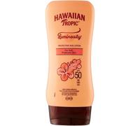 Hawaiian Tropic Luminosity Lotion Protectrice IP50 Flacon 180ml