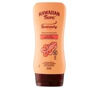 Hawaiian Tropic Luminosity Lotion Protectrice IP50+ Flacon 180ml