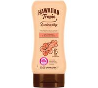 Hawaiian Tropic Luminosity Sunscreen Balm SPF 15, 180 ml