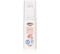 Hawaiian Tropic Milk Face Lotion lait solaire visage SPF 30 50 ml