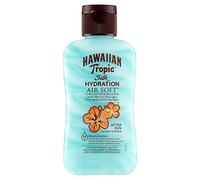 Hawaiian Tropic - Mini Après-Soleil Hydratant/Apaisant - Lot De 2 (2 x 60 ml)