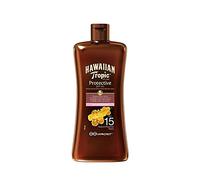Hawaiian Tropic Mini huile SPF 15