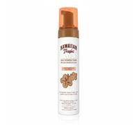 Hawaiian Tropic Mousse Auto-Bronzante Light/Medium 200 ml S