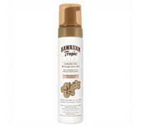 Hawaiian Tropic Mousse autobronzante - 200 ml