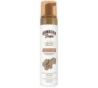 Hawaiian Tropic Mousse autobronzante 200ml