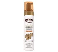 HAWAIIAN Tropic Mousse Autobronzante Foncé 200 ml