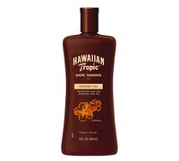 Hawaiian Tropic Huile de bronzage intense - 235 ml