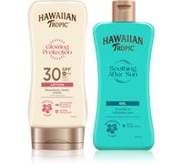 Hawaiian Tropic Protect & Cool conditionnement avantageux