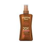 1 Protections solaires Coconut Guava Dry Oil Spf20 Spray 200 ml in multicolor 200 ml