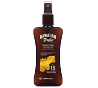 Hawaiian Tropic Protective Oil Spray SPF15 - 200 ml