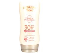 Hawaiian Tropic Satin Protection lait solaire SPF 30 180 ml