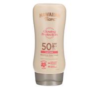 SATIN ultra radiance sun lotion SPF50+180 ml