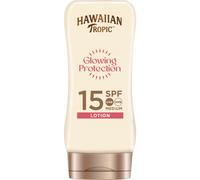 Hawaiian Tropic® Satin Lotion Solaire Protectrice SPF15 Lotion(S) 180 ml