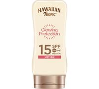 Hawaiian Tropic Satin Protection Satin Protection Ultra Radiance Spf15 Sun Lotion Sun Lotion