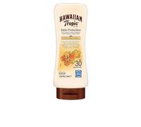 Hawaiian Tropic Satin Protection Sun Lotion SPF 30 180 ml
