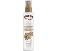 Hawaiian Tropic Huile solaire Bronzage intense Spray - 190 ml