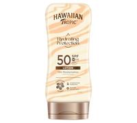 HAWAIIAN TROPIC SILK HIDRATACIÓN SPF 50 180 ML