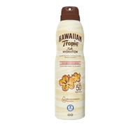 SILK AIR SOFT SILK bruma SPF50 spray 220 ml