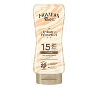 Hawaiian Tropic Silk Hydration crème solaire hydratante SPF 15 180 ml