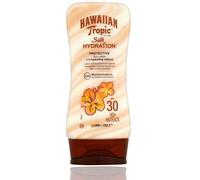 Hawaiian Tropic Silk Hydratation Spf 30 180ml