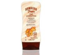 Hawaiian tropic silk hydratation spf 50 180ml G