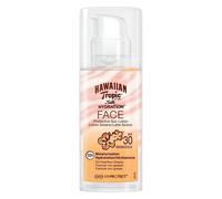 Hawaiian Tropic Silk Hydratation Visage Spf 30 50 Ml
