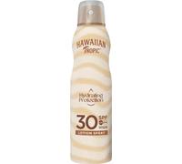 Hawaiian Tropic Silk Hydration Air Soft Sunscreen Spf30 177ml