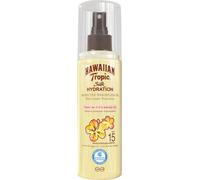 Hawaiian Tropic Silk Hydration Dry Oil Mist SPF 15 150ml