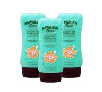 Hawaiian Tropic Silk Hydration Lot de 3 lotions après-soleil 170 g